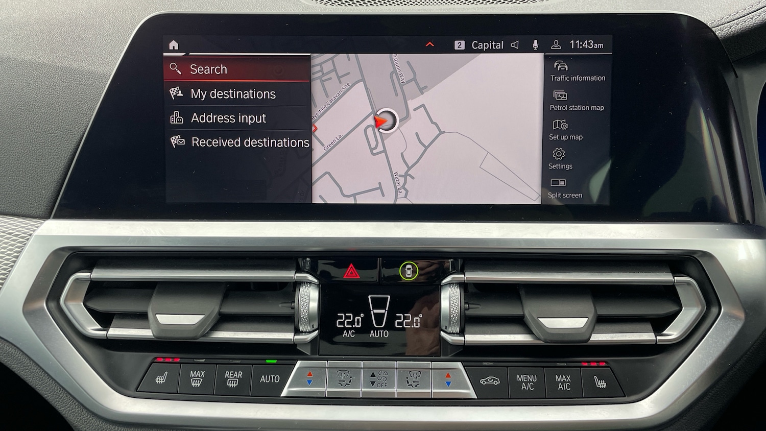 Used BMW 4 Series 2021 for sale - 77619717: Photo 61