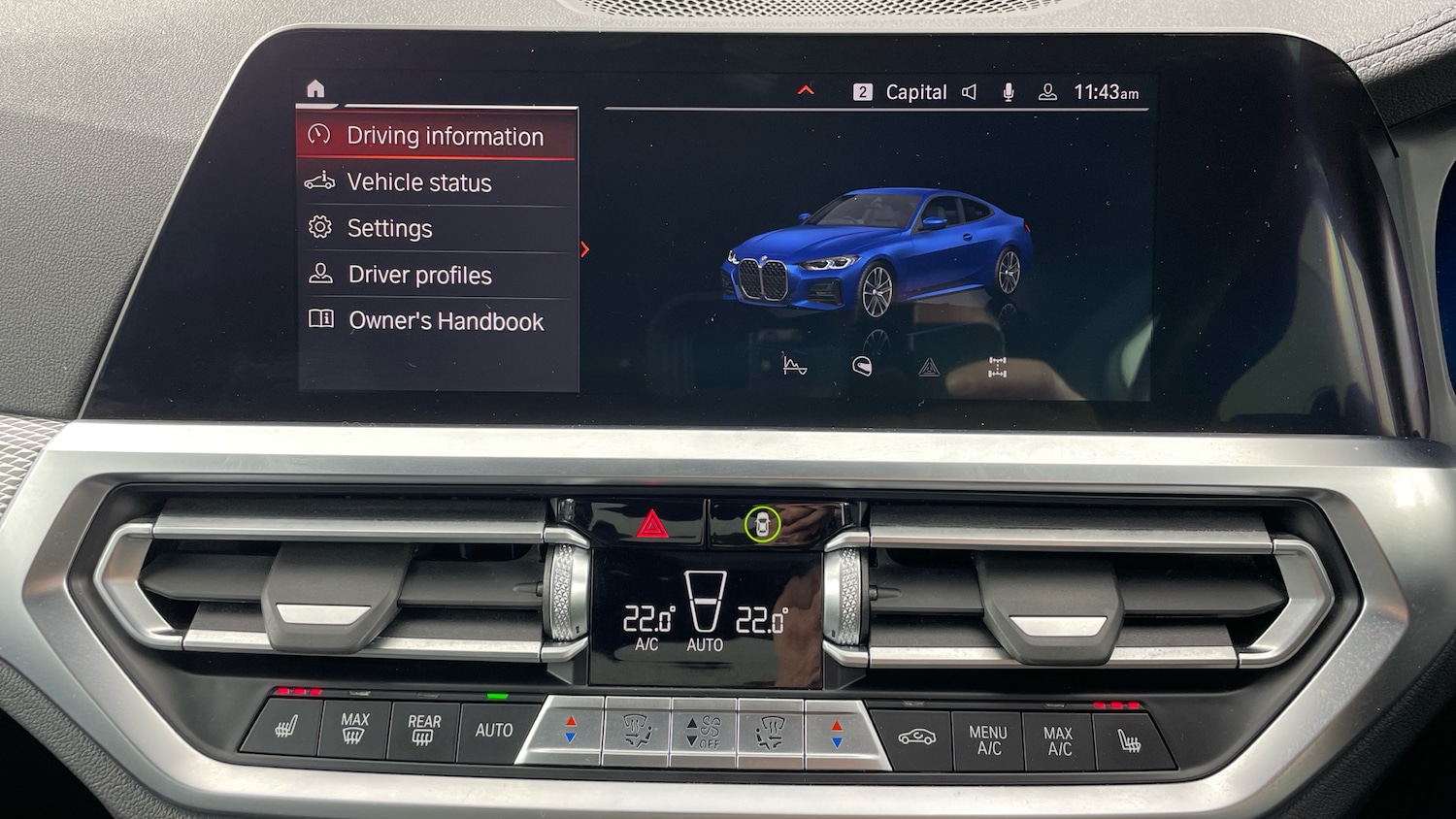 Used BMW 4 Series 2021 for sale - 77619717: Photo 62