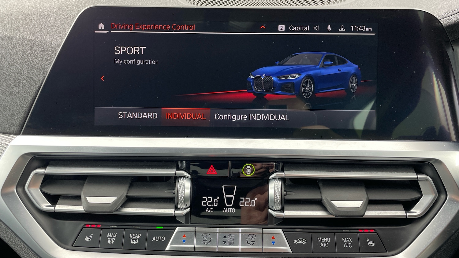 Used BMW 4 Series 2021 for sale - 77619717: Photo 64