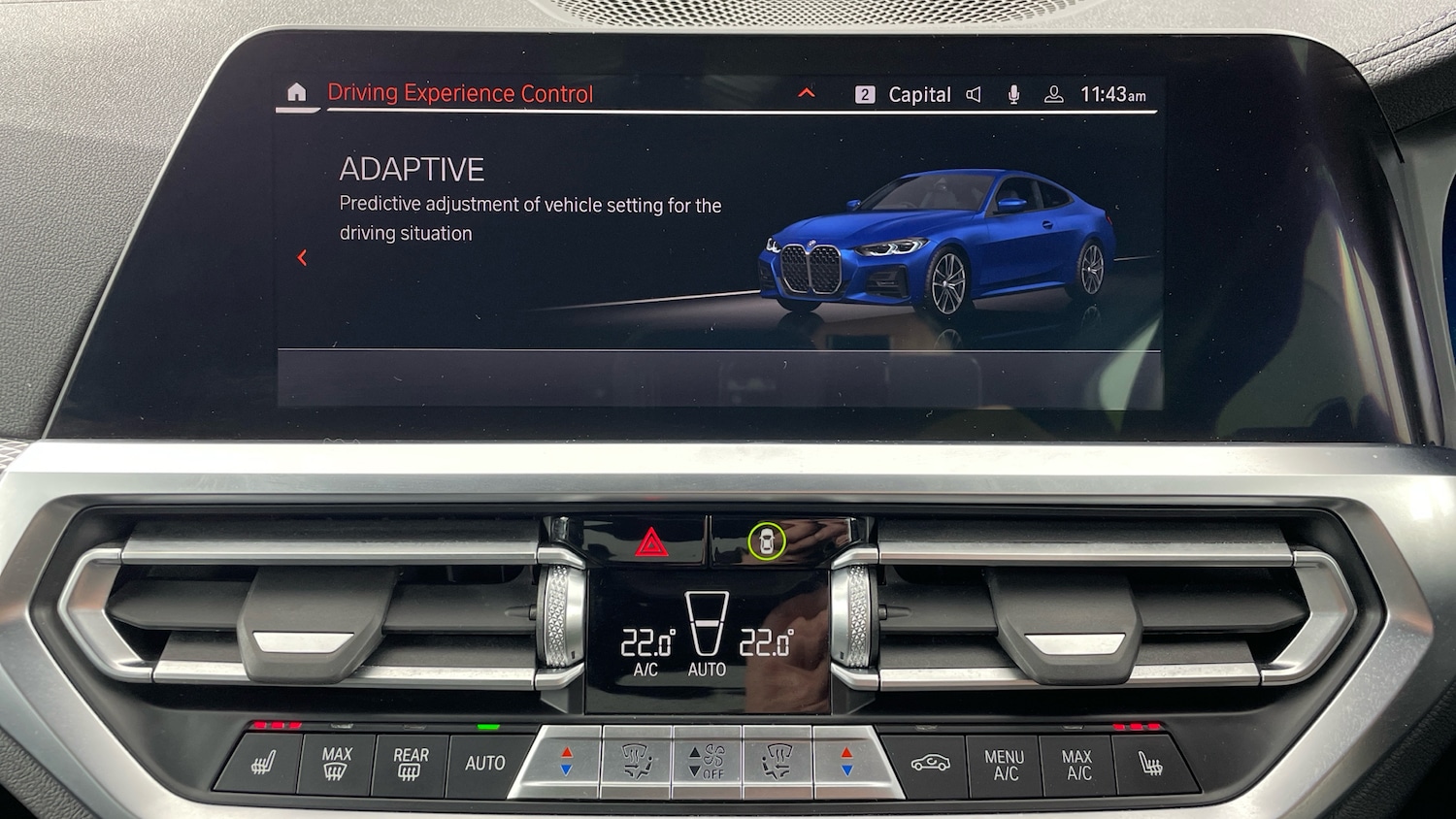 Used BMW 4 Series 2021 for sale - 77619717: Photo 67