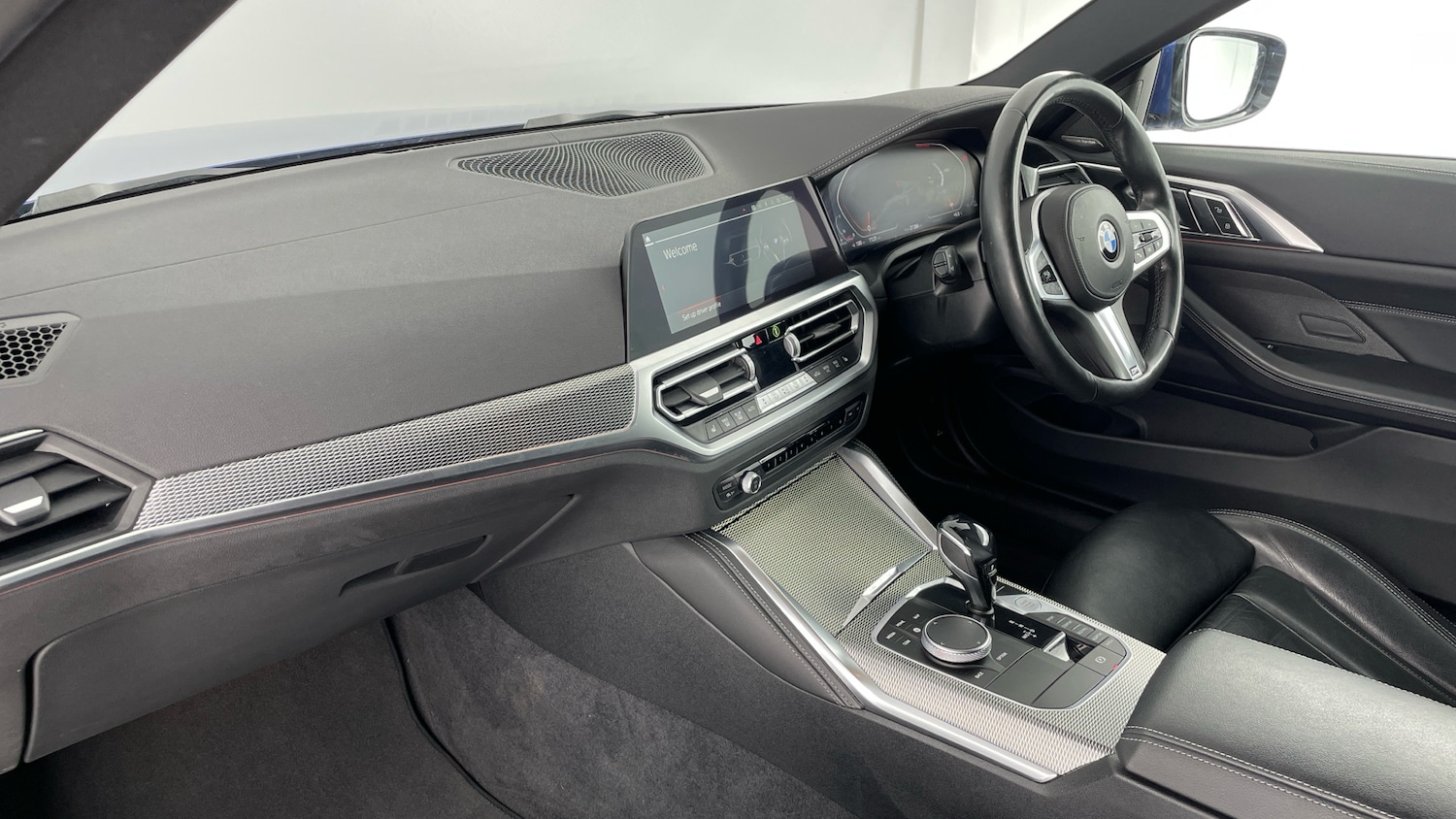 Used BMW 4 Series 2021 for sale - 77619717: Photo 7