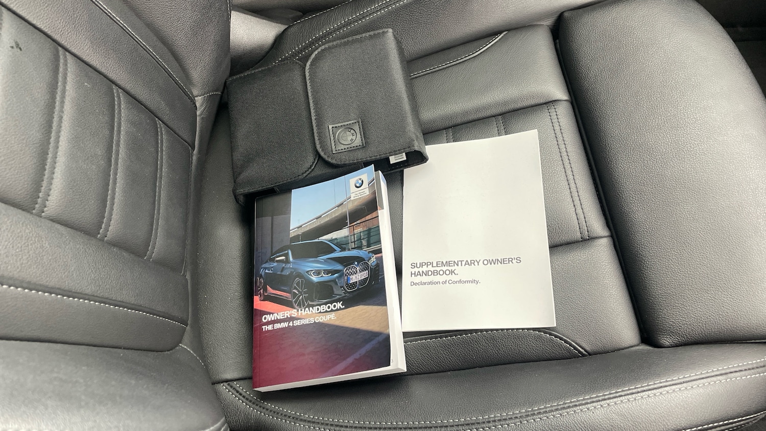 Used BMW 4 Series 2021 for sale - 77619717: Photo 73