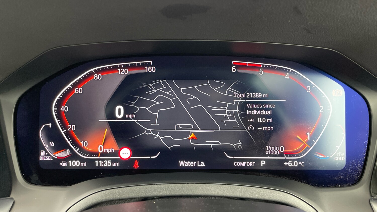 Used BMW 4 Series 2021 for sale - 77619717: Photo 9