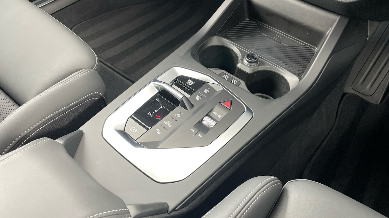 Used BMW 1 Series 2025 for sale - 77170277: Photo 10