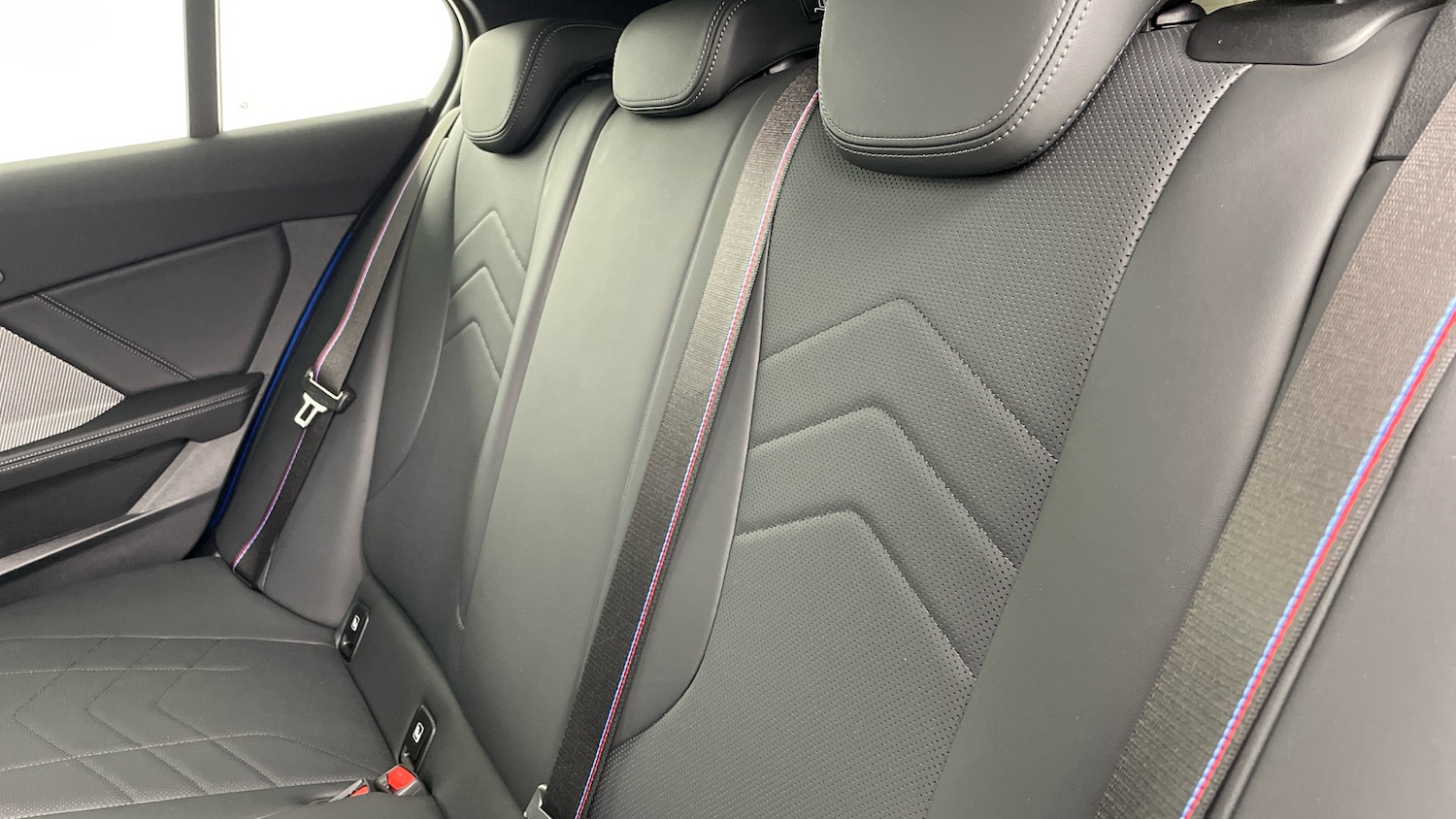 Used BMW 1 Series 2025 for sale - 77170277: Photo 12