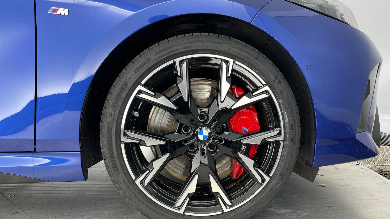 Used BMW 1 Series 2025 for sale - 77170277: Photo 14