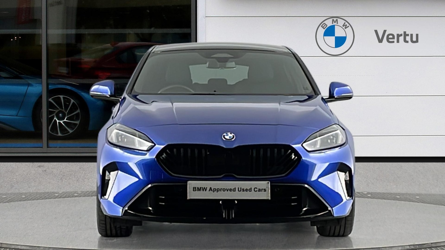 Used BMW 1 Series 2025 for sale - 77170277: Photo 16