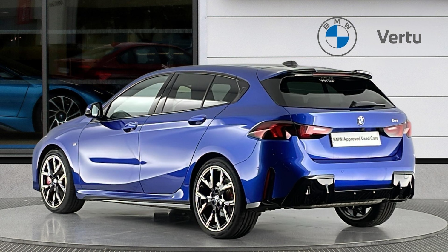 Used BMW 1 Series 2025 for sale - 77170277: Photo 2