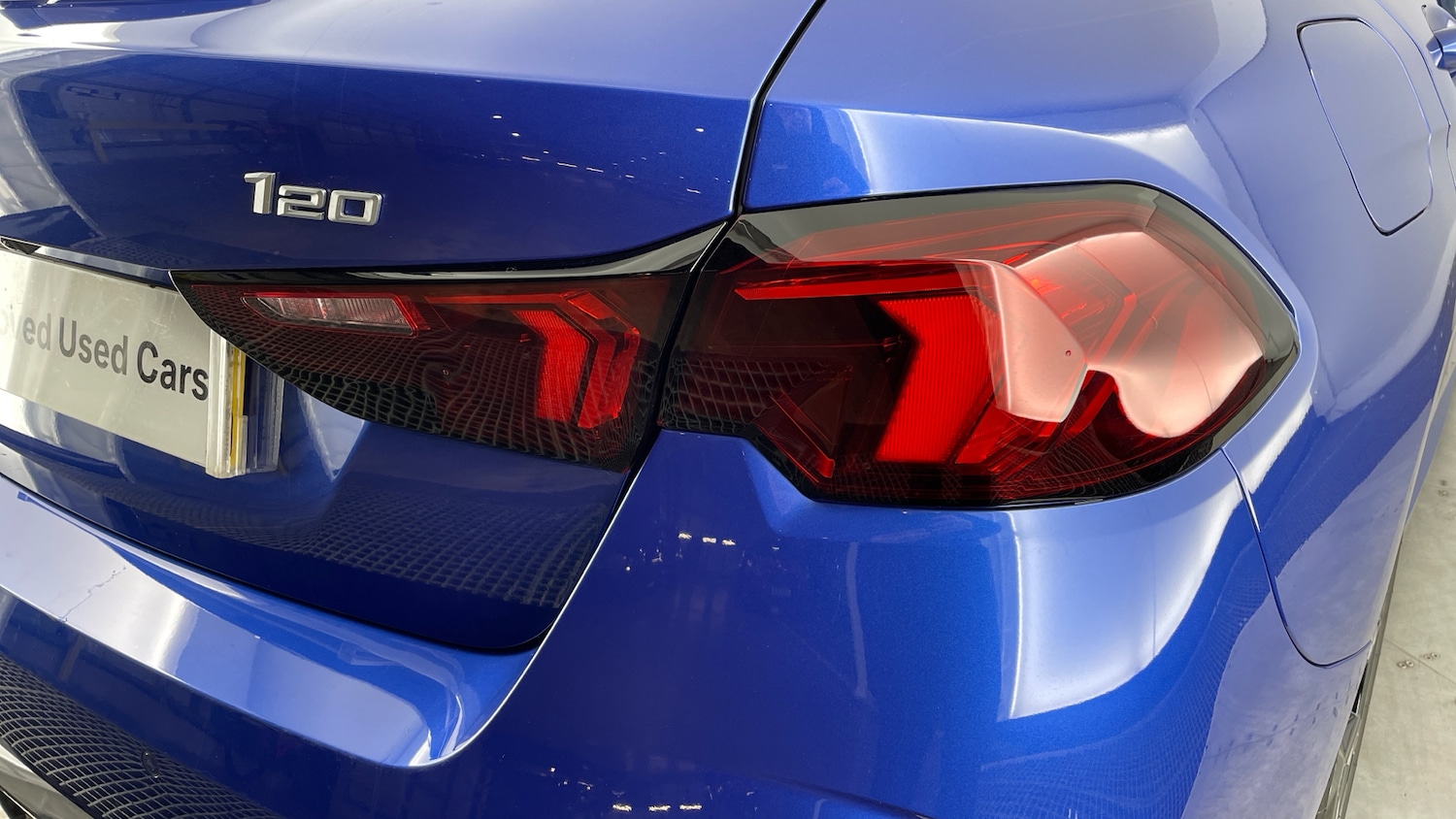 Used BMW 1 Series 2025 for sale - 77170277: Photo 22