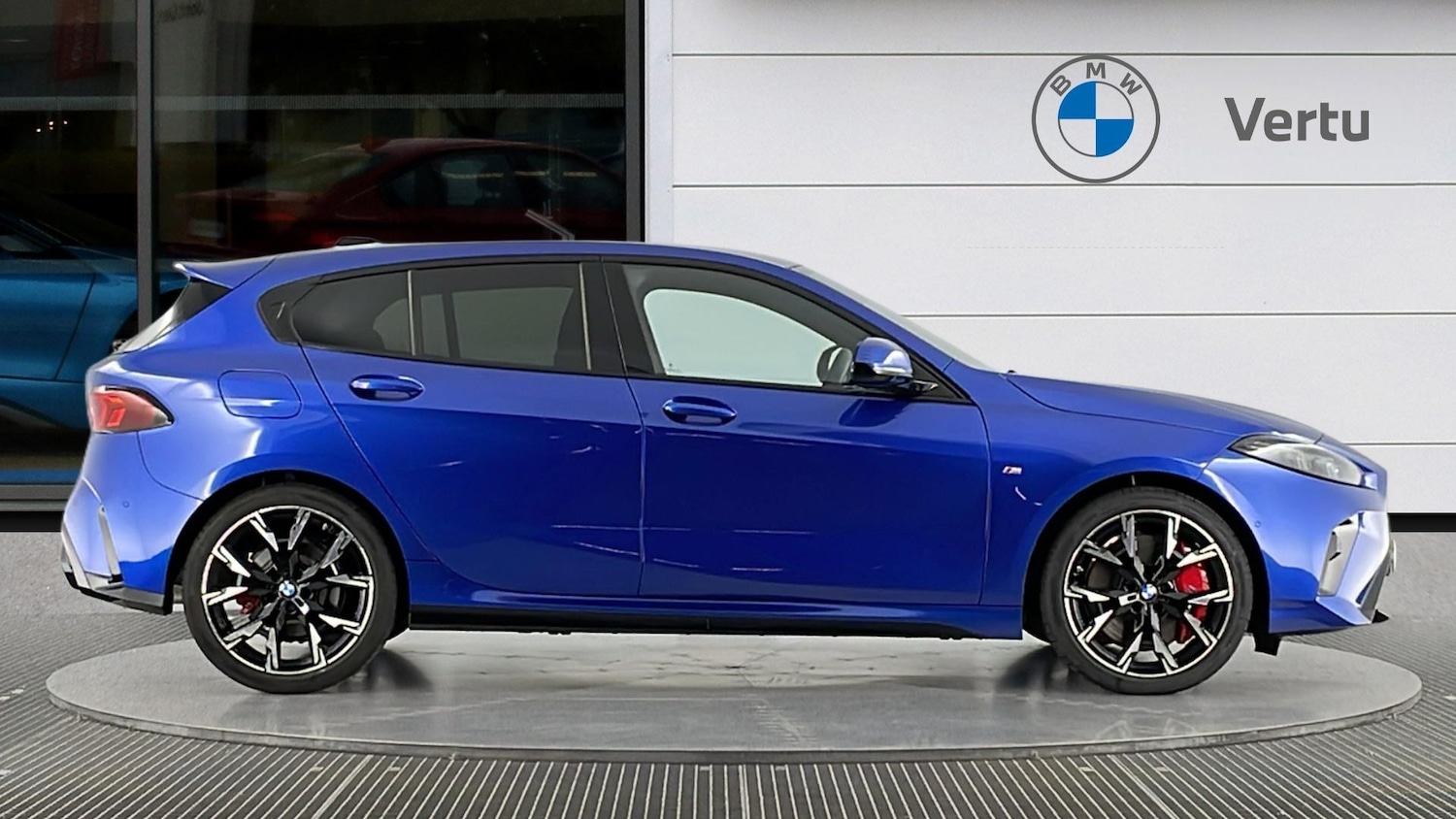 Used BMW 1 Series 2025 for sale - 77170277: Photo 3