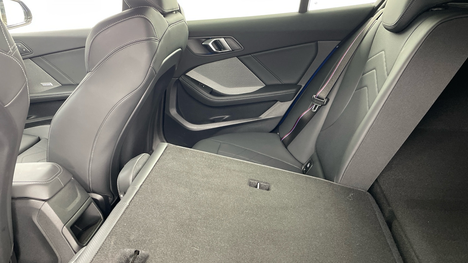 Used BMW 1 Series 2025 for sale - 77170277: Photo 35