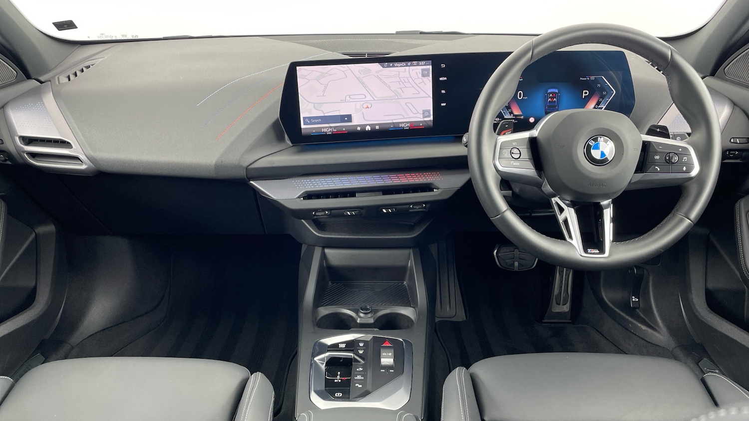 Used BMW 1 Series 2025 for sale - 77170277: Photo 4