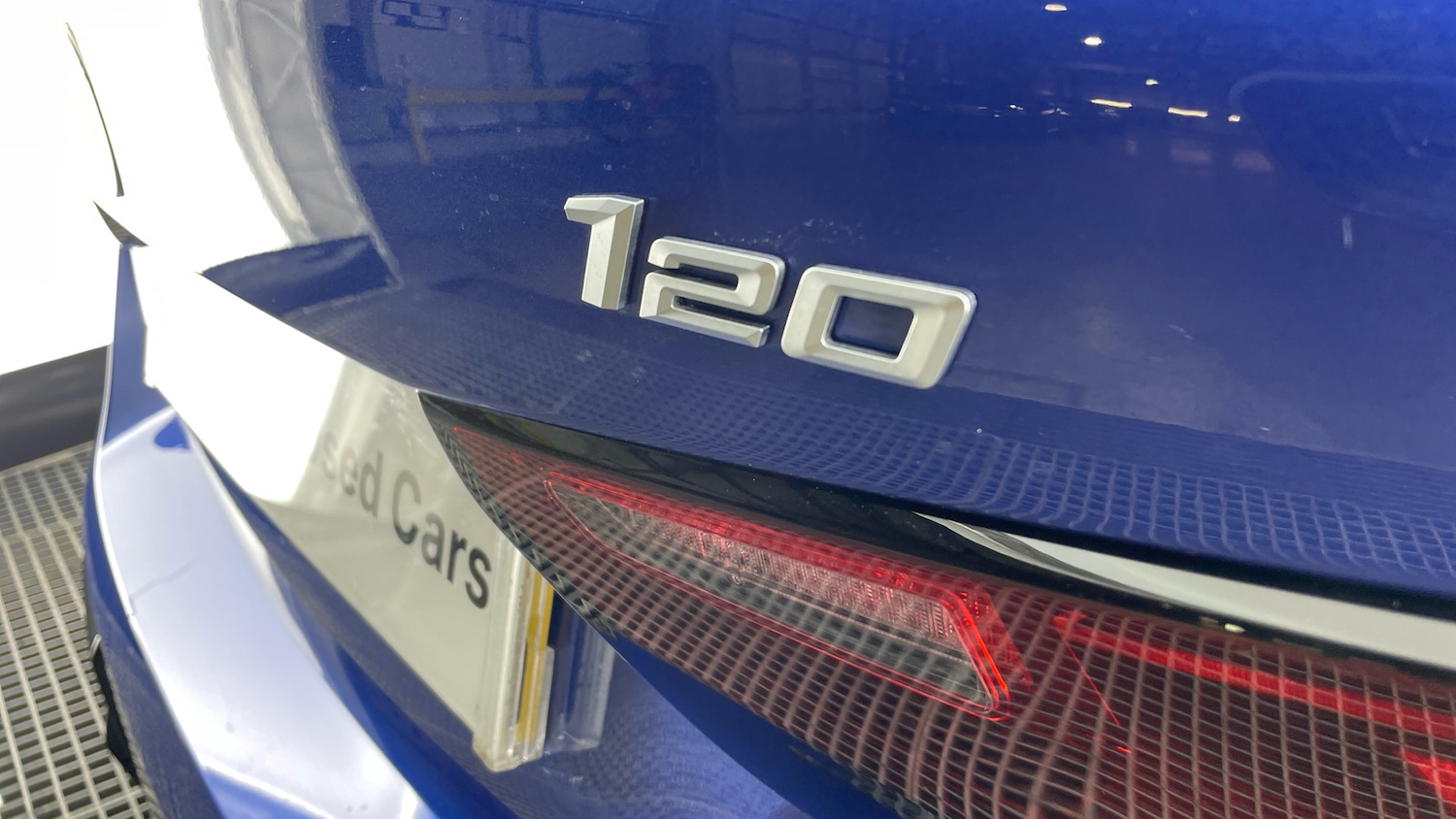 Used BMW 1 Series 2025 for sale - 77170277: Photo 41