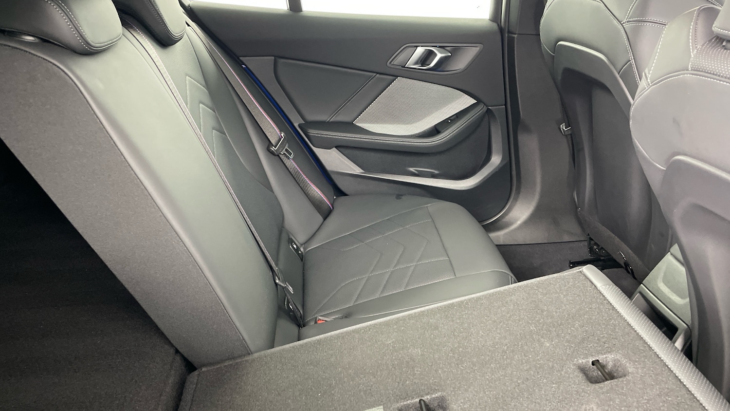 Used BMW 1 Series 2025 for sale - 77170277: Photo 46