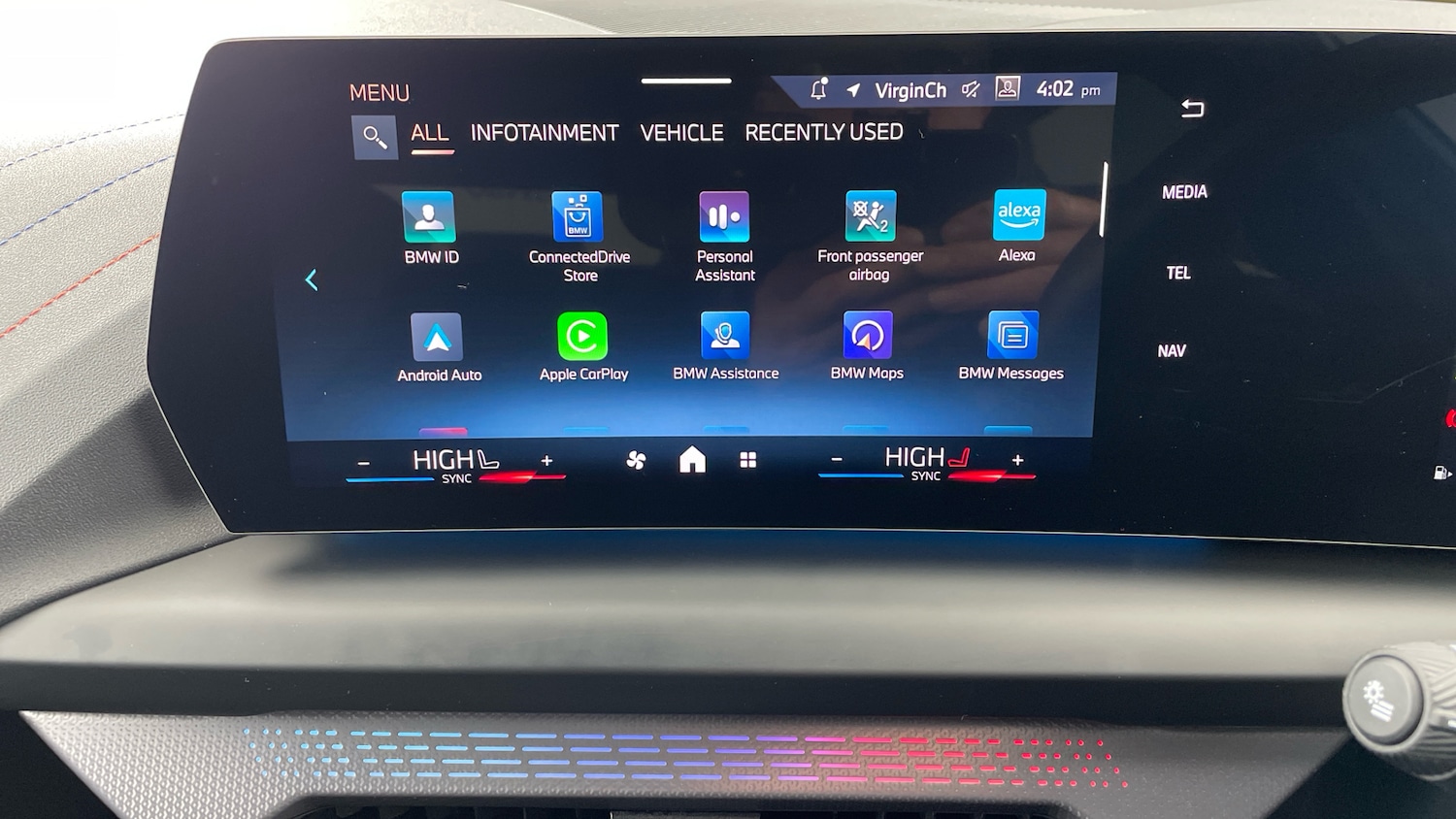 Used BMW 1 Series 2025 for sale - 77170277: Photo 57