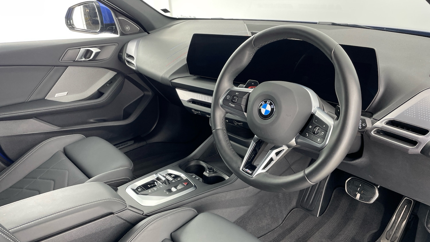 Used BMW 1 Series 2025 for sale - 77170277: Photo 6