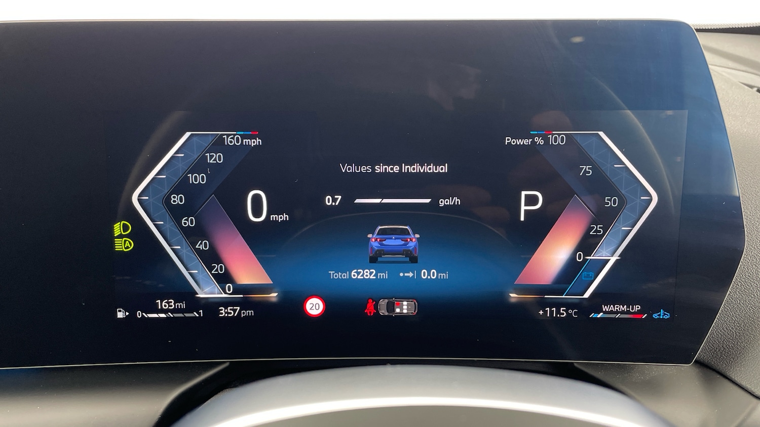 Used BMW 1 Series 2025 for sale - 77170277: Photo 9