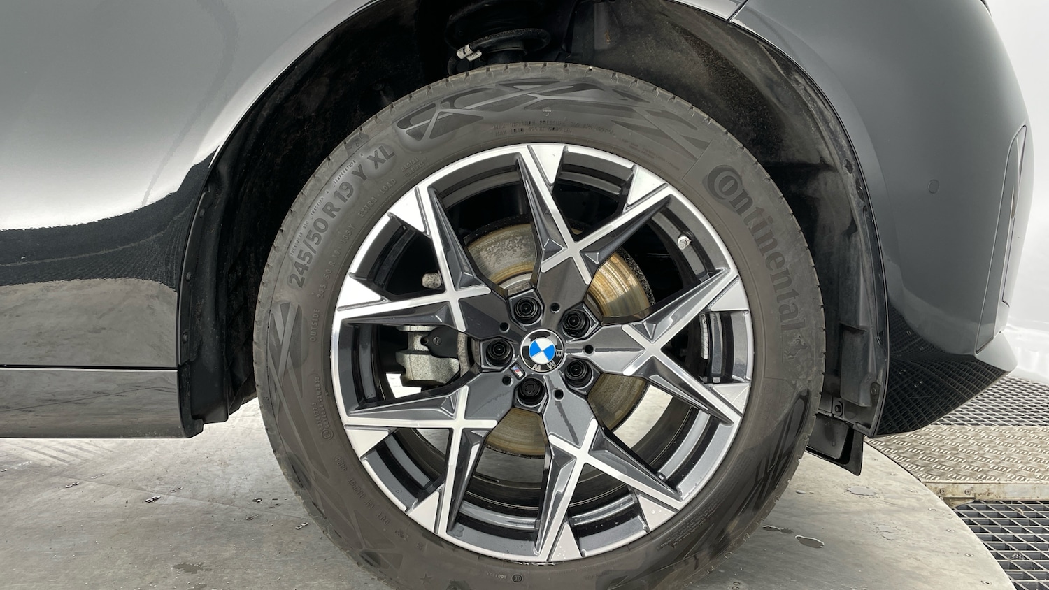 Used BMW X3 2025 for sale - 77761707: Photo 14