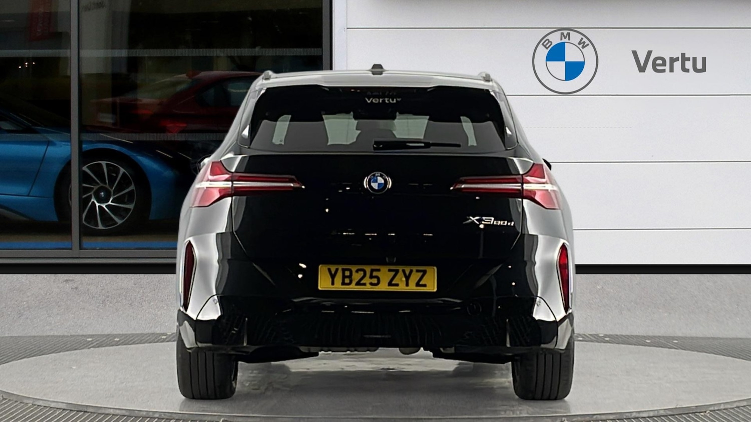 Used BMW X3 2025 for sale - 77761707: Photo 15