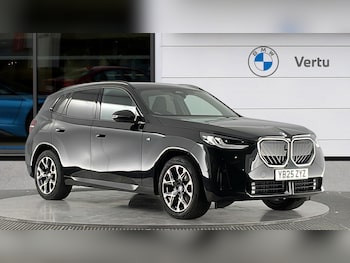 Used BMW X3 2025 for sale - 77761707: Photo