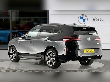 Used BMW X3 2025 for sale - 77761707: Photo