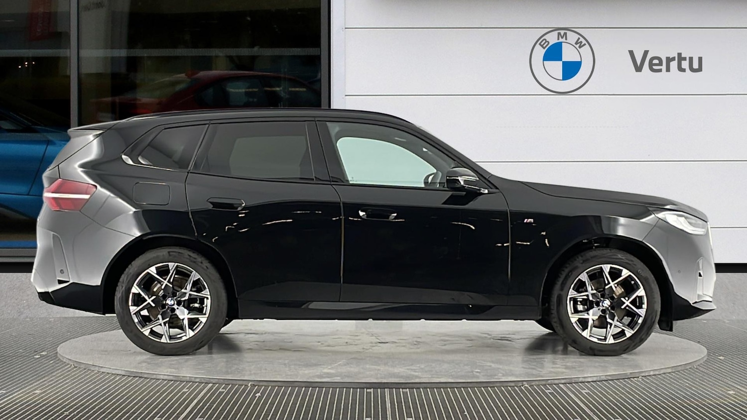Used BMW X3 2025 for sale - 77761707: Photo 3