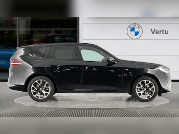 Used BMW X3 2025 for sale - 77761707: Photo