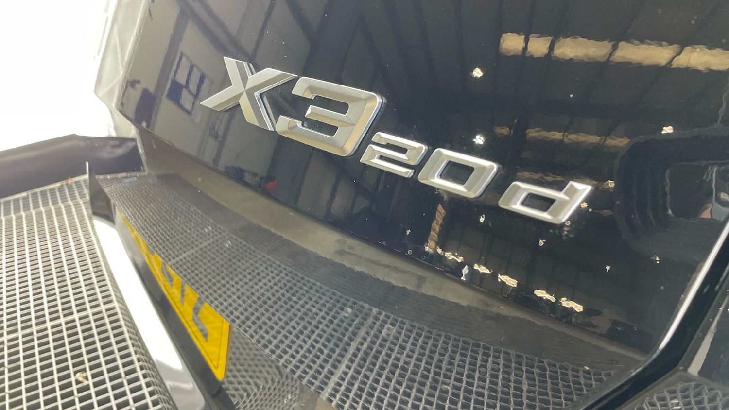 Used BMW X3 2025 for sale - 77761707: Photo 46