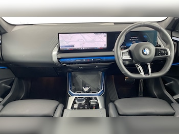 Used BMW X3 2025 for sale - 77761707: Photo