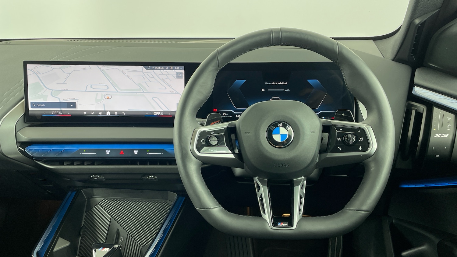 Used BMW X3 2025 for sale - 77761707: Photo 5