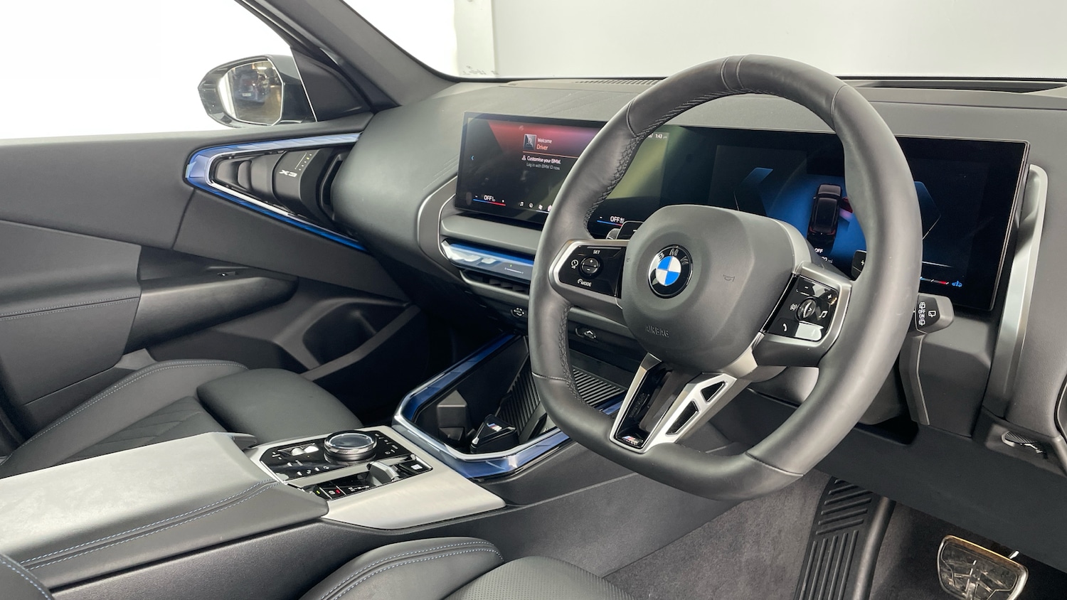 Used BMW X3 2025 for sale - 77761707: Photo 6