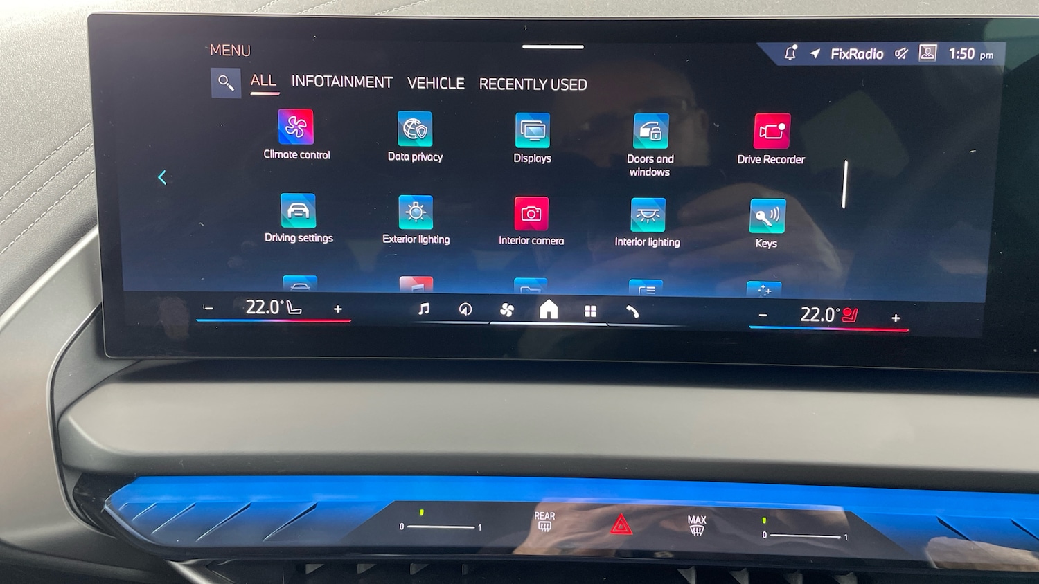 Used BMW X3 2025 for sale - 77761707: Photo 62