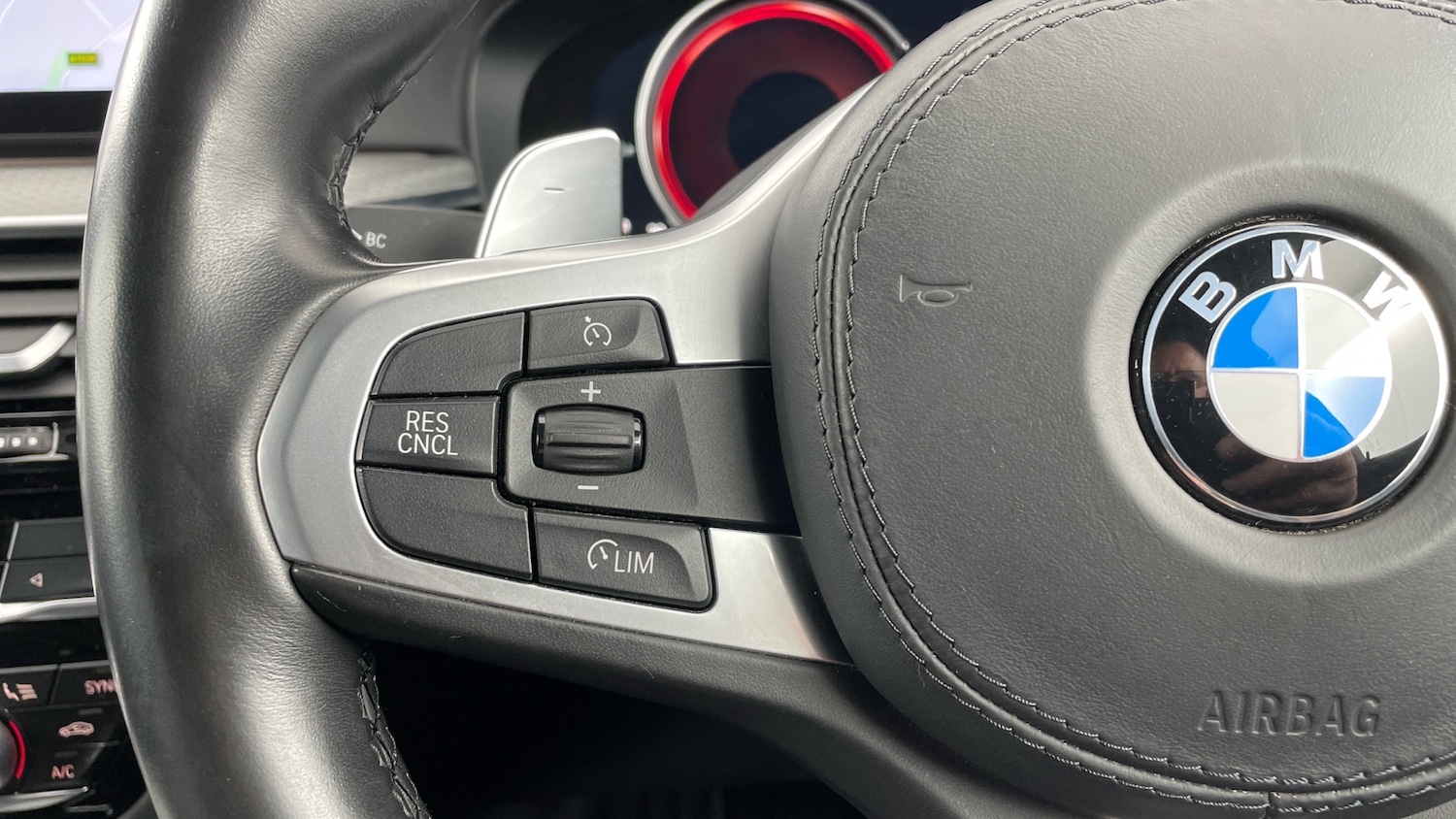 Used BMW 5 Series 2018 for sale - 77543532: Photo 17