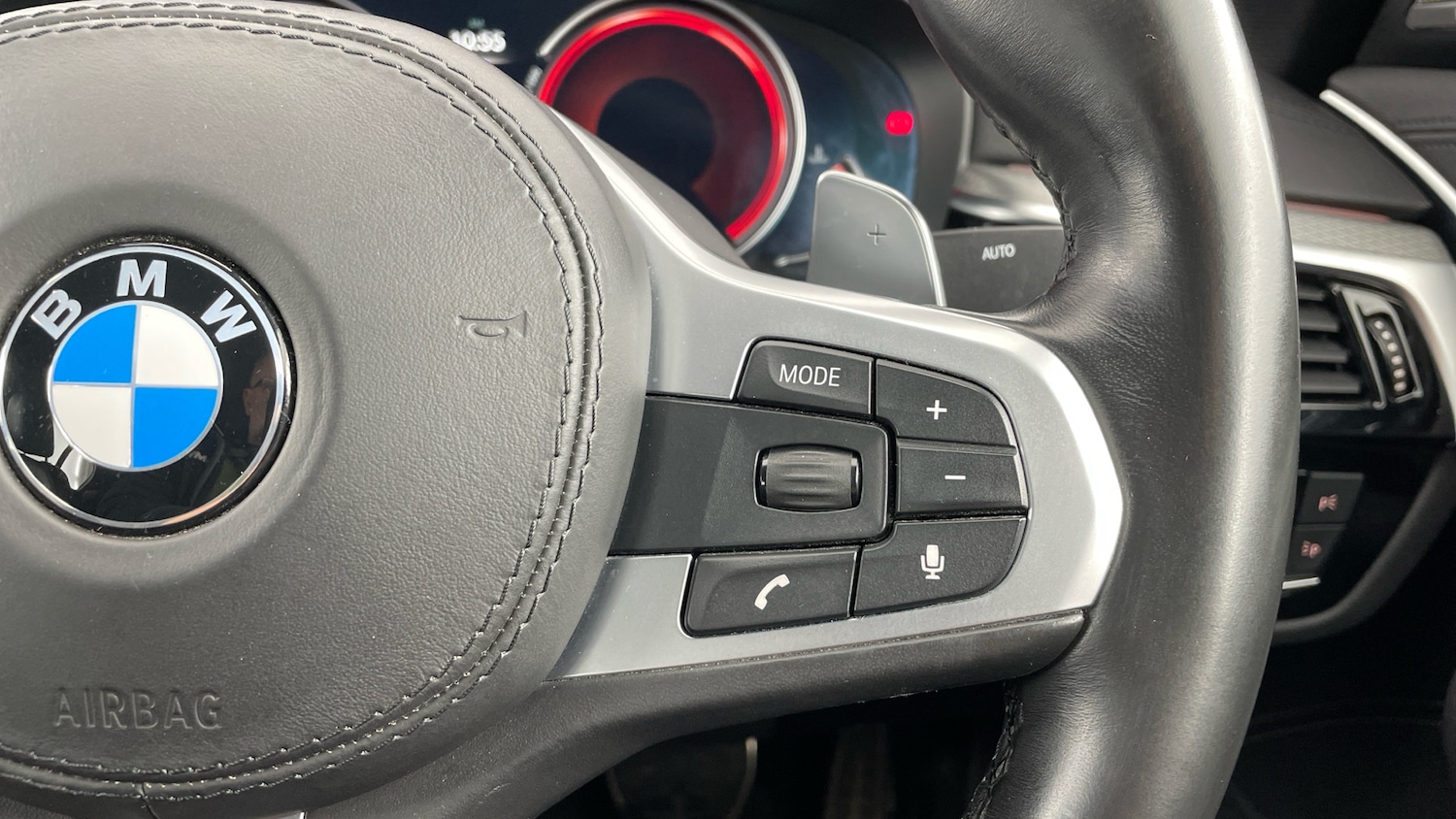 Used BMW 5 Series 2018 for sale - 77543532: Photo 18