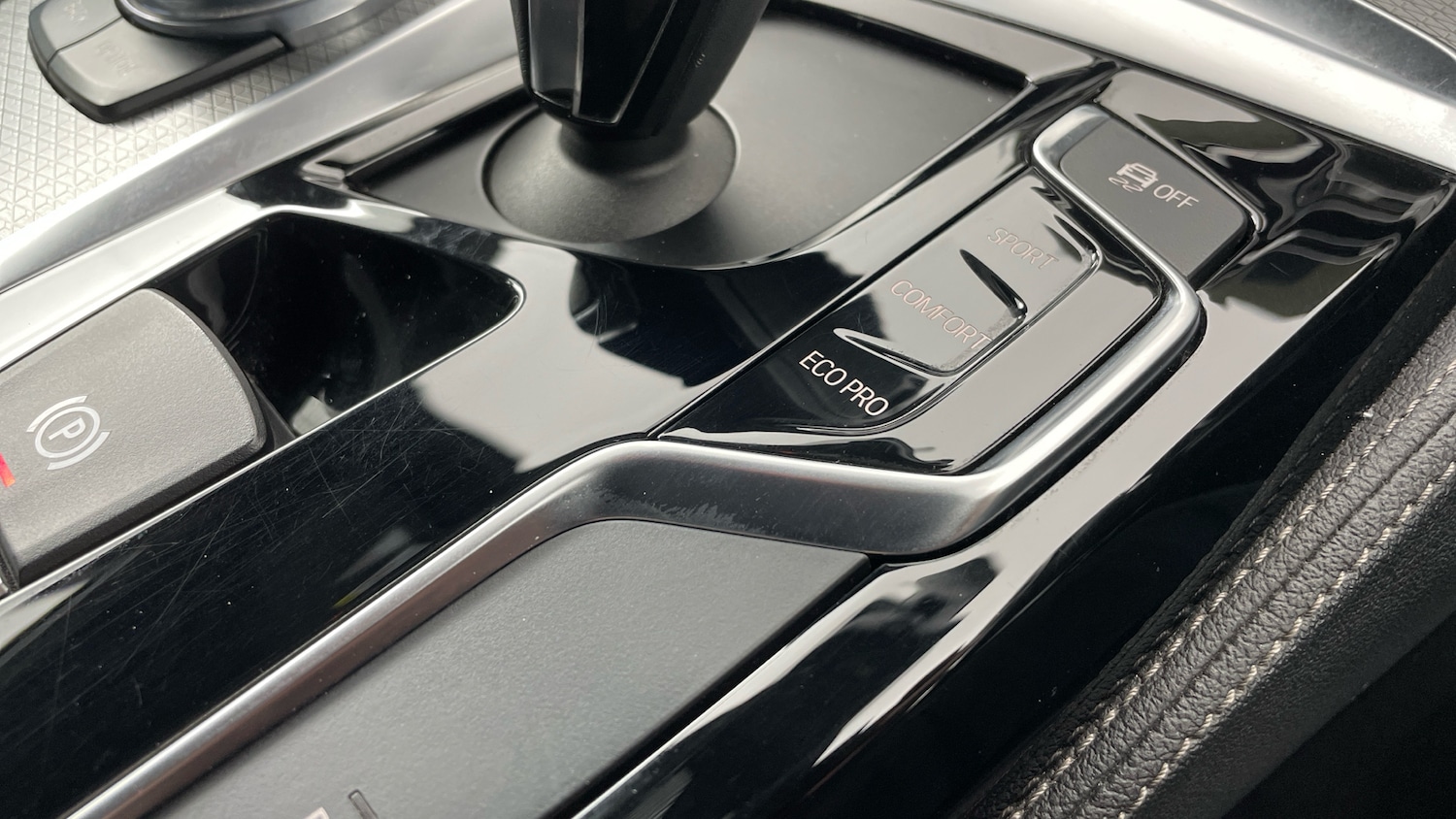 Used BMW 5 Series 2018 for sale - 77543532: Photo 19