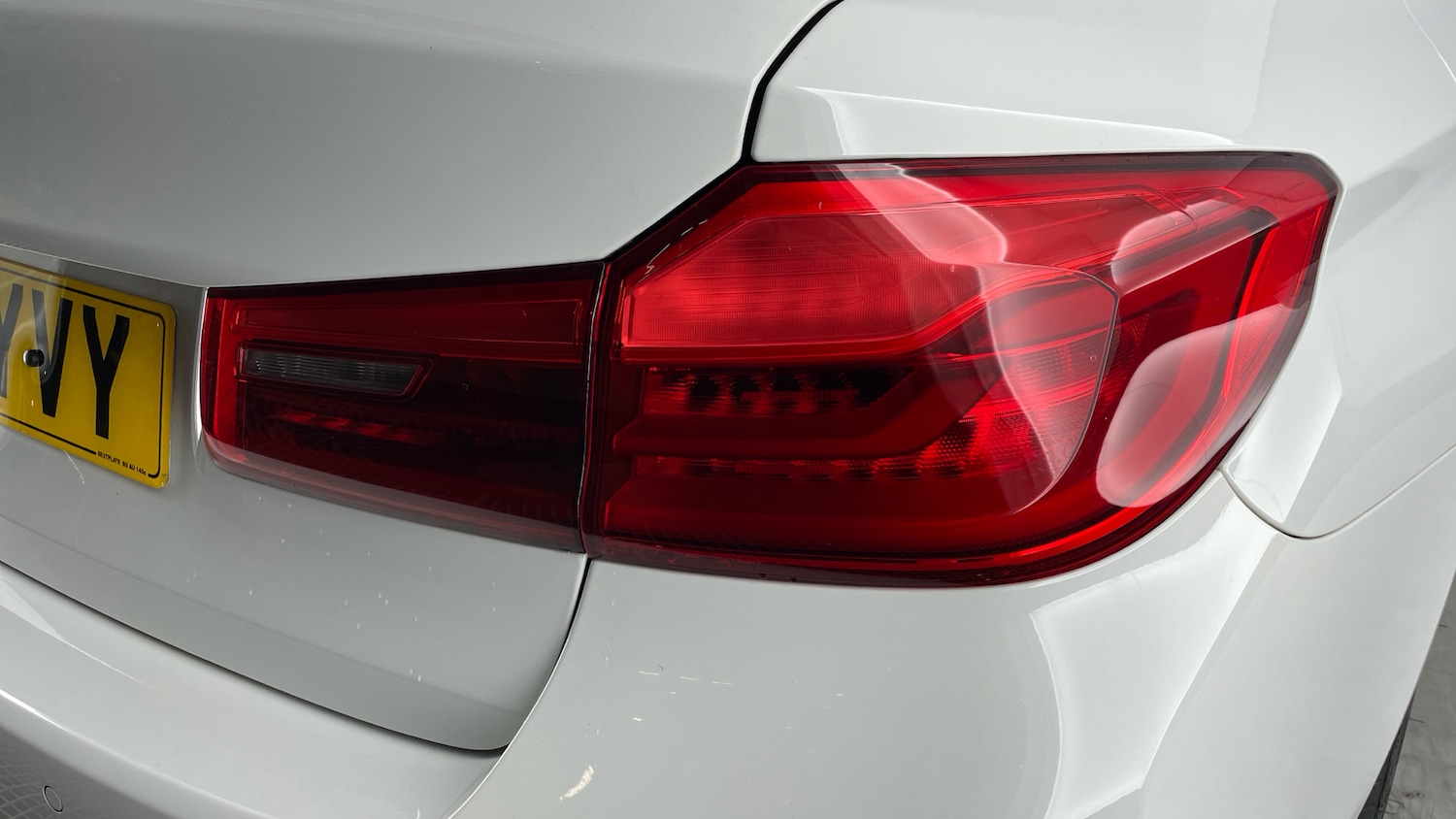 Used BMW 5 Series 2018 for sale - 77543532: Photo 22