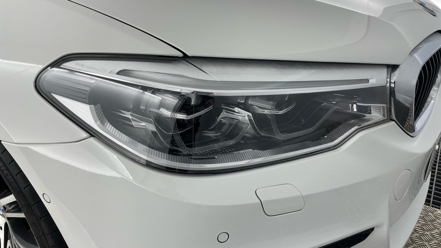 Used BMW 5 Series 2018 for sale - 77543532: Photo 23