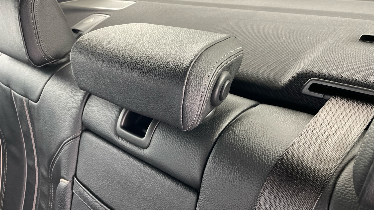 Used BMW 5 Series 2018 for sale - 77543532: Photo 34