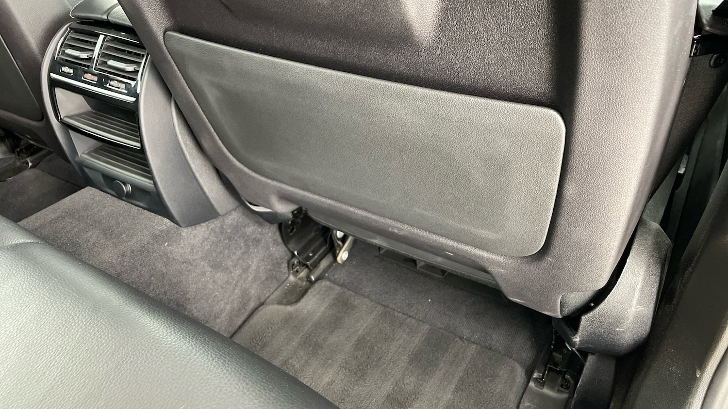 Used BMW 5 Series 2018 for sale - 77543532: Photo 44