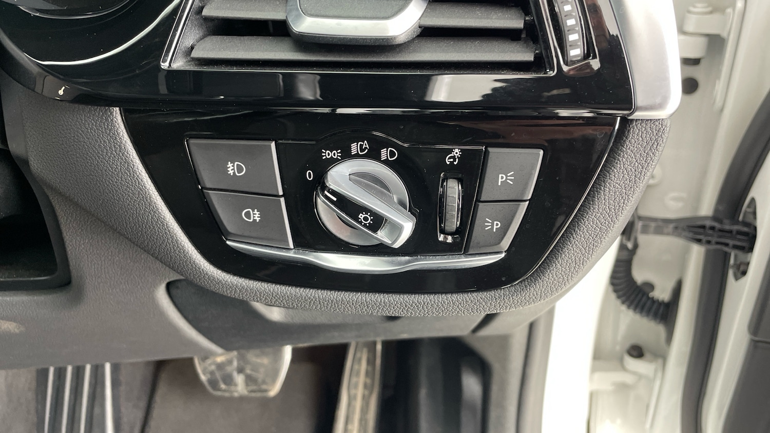 Used BMW 5 Series 2018 for sale - 77543532: Photo 50