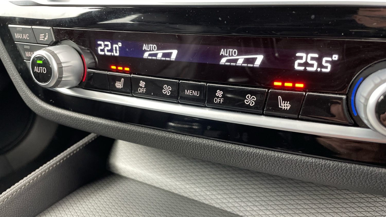 Used BMW 5 Series 2018 for sale - 77543532: Photo 58