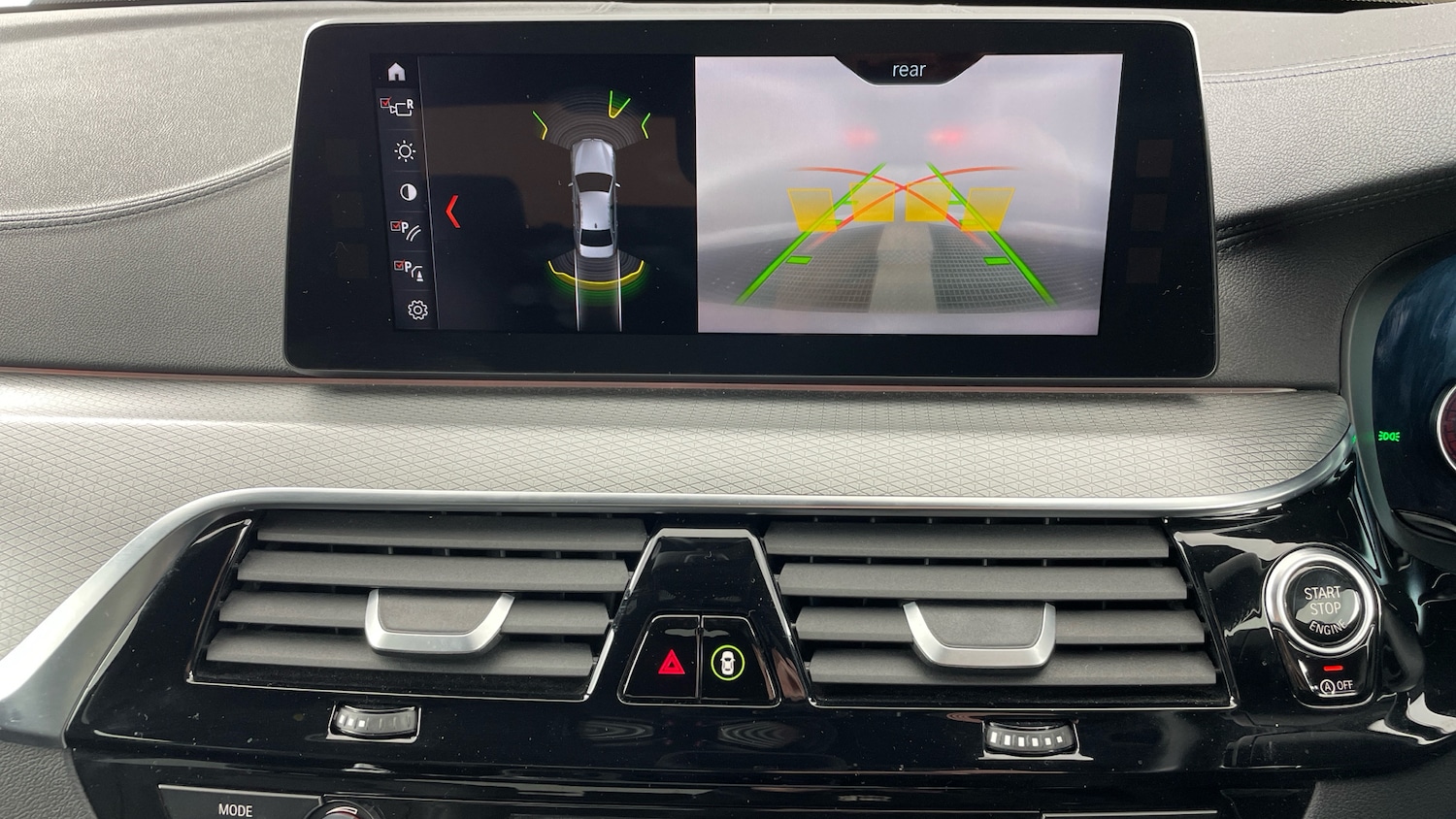 Used BMW 5 Series 2018 for sale - 77543532: Photo 59