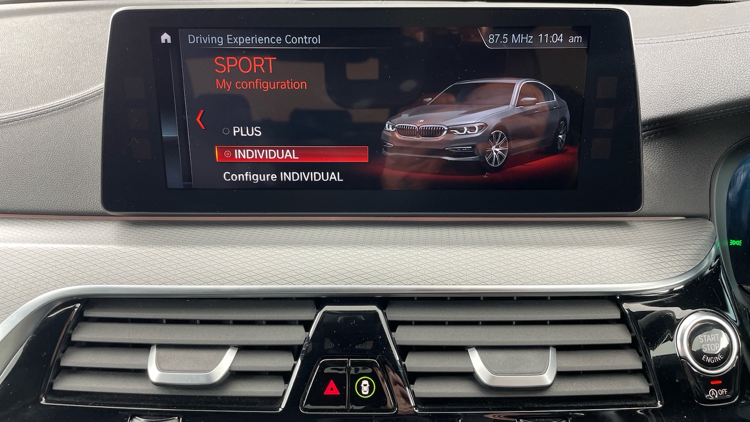 Used BMW 5 Series 2018 for sale - 77543532: Photo 66