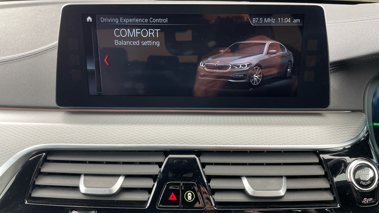 Used BMW 5 Series 2018 for sale - 77543532: Photo 67