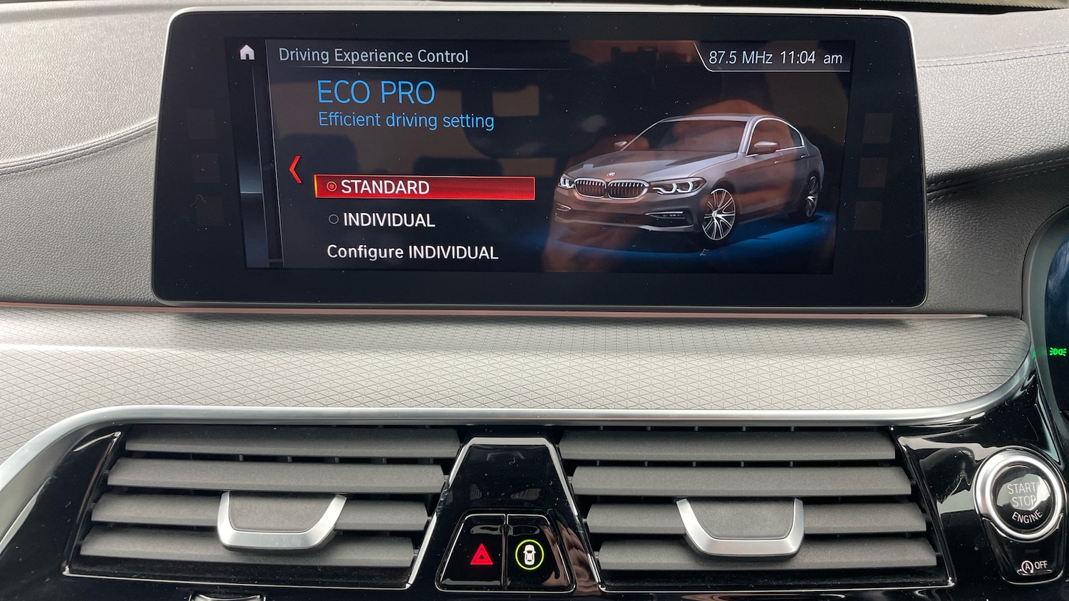 Used BMW 5 Series 2018 for sale - 77543532: Photo 68