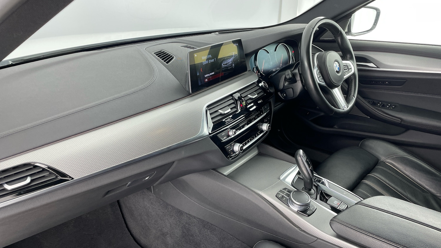 Used BMW 5 Series 2018 for sale - 77543532: Photo 7