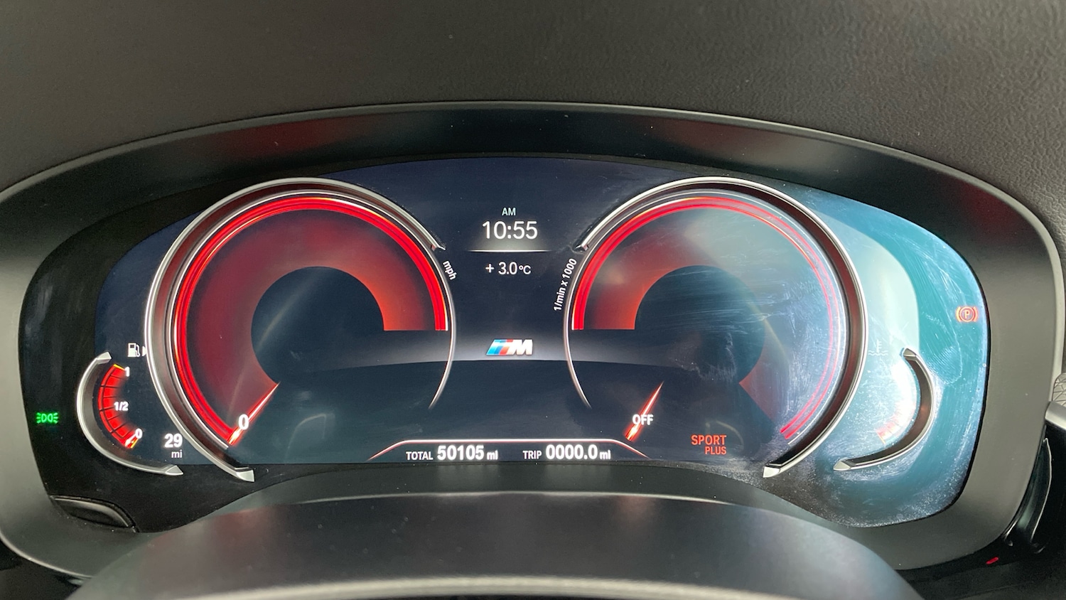 Used BMW 5 Series 2018 for sale - 77543532: Photo 9