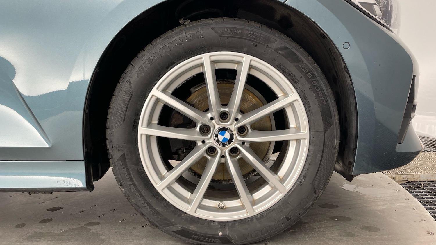 Used BMW 3 Series 2019 for sale - 76542753: Photo 14