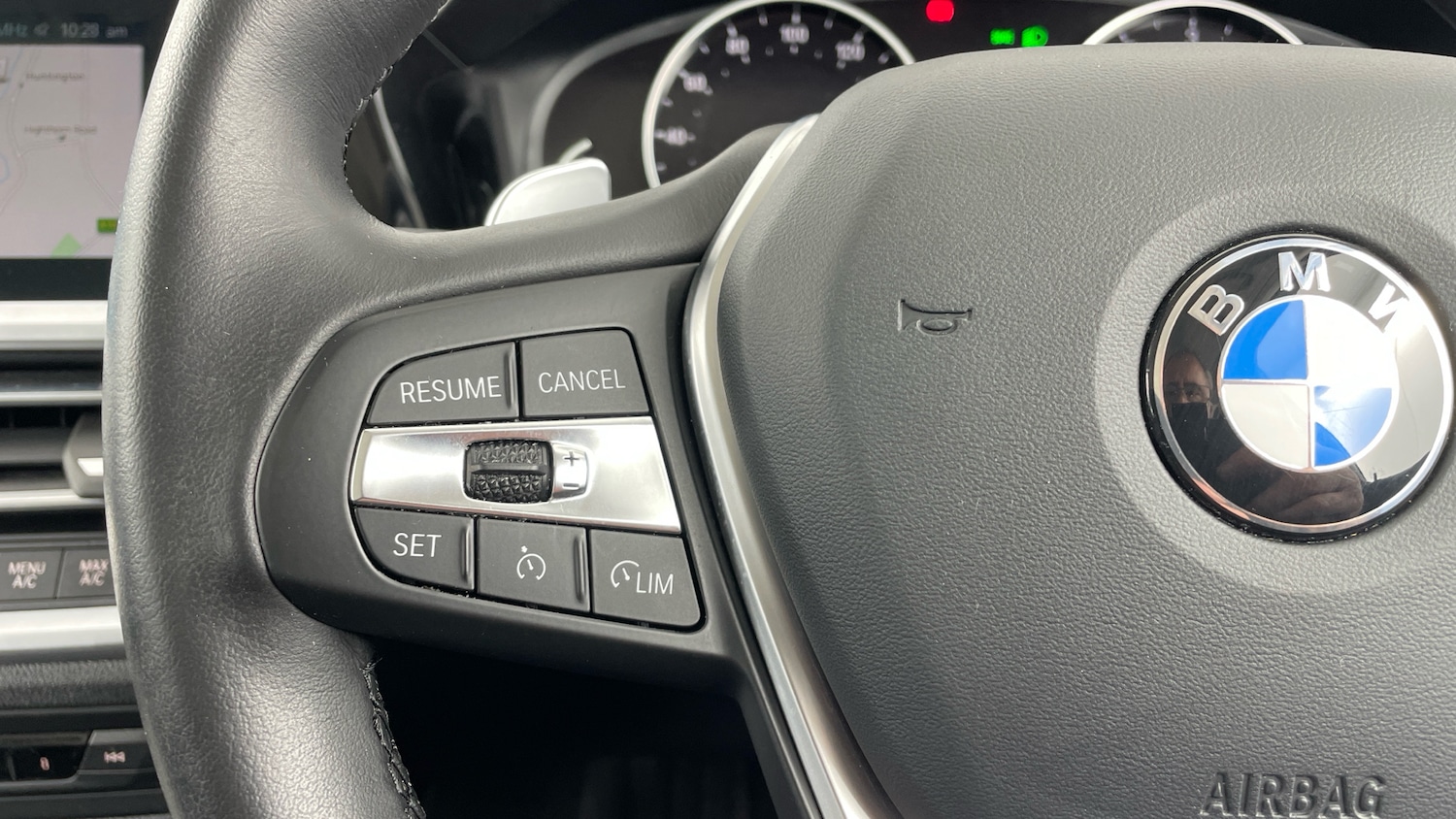 Used BMW 3 Series 2019 for sale - 76542753: Photo 17