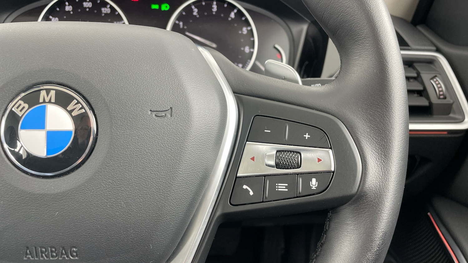 Used BMW 3 Series 2019 for sale - 76542753: Photo 18